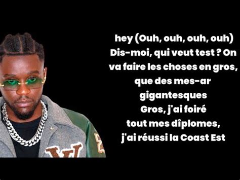 prada guy2bezbar paroles|Guy2Bezbar – Prada Lyrics .